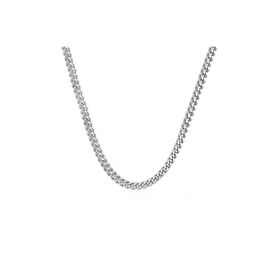 Chavin DT61-3 3 mm 60 cm Balık Sırtı Çelik Erkek Zincir