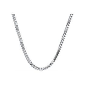 Chavin DT61-4 4 mm 60 cm Balık Sırtı Çelik Erkek Zincir