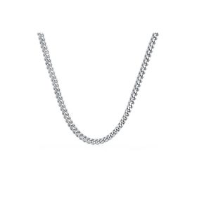 Chavin DT61-4 4 mm 60 cm Balık Sırtı Çelik Erkek Zincir