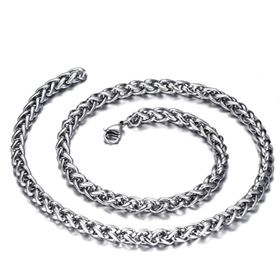 Chavin dt95 Erkek Kolye