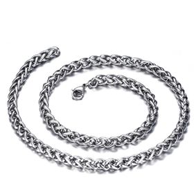Chavin dt95 Erkek Kolye