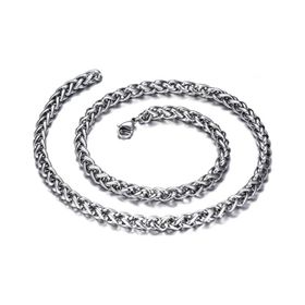 Chavin dt95 Erkek Kolye