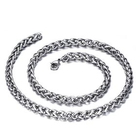 Chavin dt95 Erkek Kolye