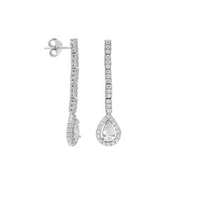 Chavin DZ41 Su Yolu Gümüş Set