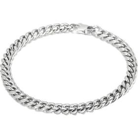 Chavin ER06BY-6 6 mm 20 cm Gri Çelik Erkek Bileklik