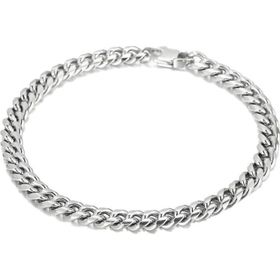 Chavin ER06BY-6 6 mm 20 cm Gri Çelik Erkek Bileklik