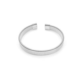 Chavin EU22BY 8 mm Kelepçe Dizayn Çelik Erkek Bileklik