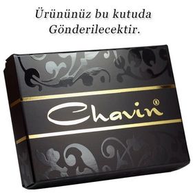 Chavin Siyah Parçalı 3 lü Onxy Taşlı Ok Erkek Bileklik ei20sy