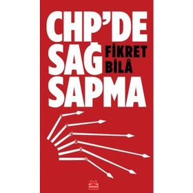 CHD'de Sağ Sapma - Fikret Bila
