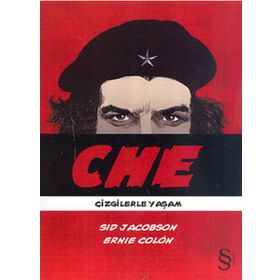 Che Çizgilerle Yaşam - Sid Jacobson