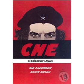 Che Çizgilerle Yaşam - Sid Jacobson