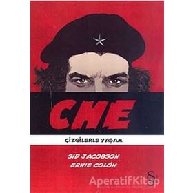 Che Çizgilerle Yaşam - Sid Jacobson