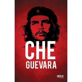Che Guevara - Alonso Salvino