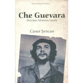 Che Guevara - Alonso Salvino