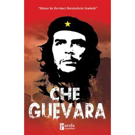 Che Guevara - Alonso Salvino