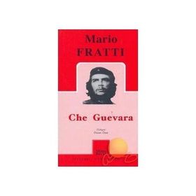 Che Guevara - Alonso Salvino