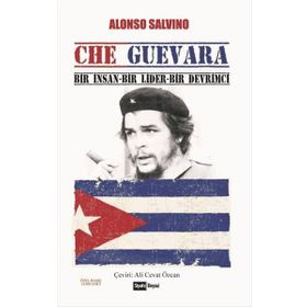 Che Guevara - Alonso Salvino