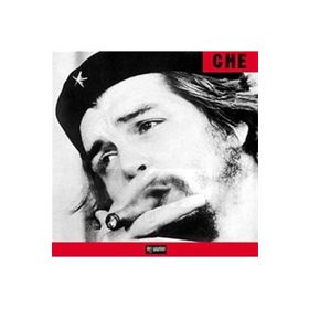 CHE GUEVARA (BÜYÜK ALBÜM) - ÖZGÜR ERDEM