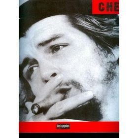 CHE GUEVARA (BÜYÜK ALBÜM) - ÖZGÜR ERDEM