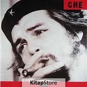 CHE GUEVARA (BÜYÜK ALBÜM) - ÖZGÜR ERDEM