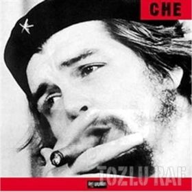 CHE GUEVARA (BÜYÜK ALBÜM) - ÖZGÜR ERDEM