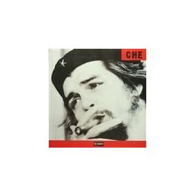 CHE GUEVARA (BÜYÜK ALBÜM) - ÖZGÜR ERDEM