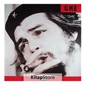 CHE GUEVARA (BÜYÜK ALBÜM) - ÖZGÜR ERDEM