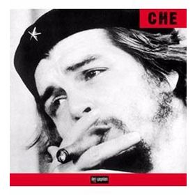 CHE GUEVARA (BÜYÜK ALBÜM) - ÖZGÜR ERDEM