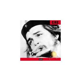 CHE GUEVARA (BÜYÜK ALBÜM) - ÖZGÜR ERDEM