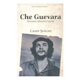 Che Guevara - Caner Şencan