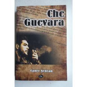 Che Guevara - Caner Şencan