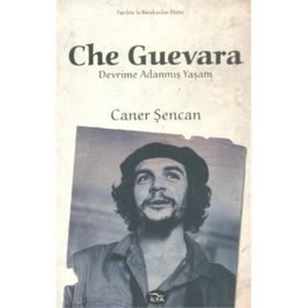 Che Guevara - Caner Şencan