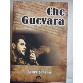 Che Guevara - Caner Şencan
