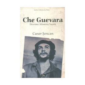 Che Guevara - Caner Şencan