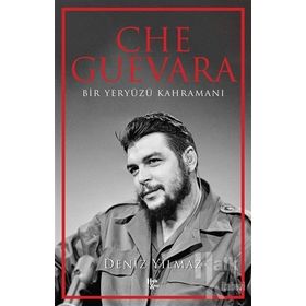Che Guevara-Deniz Yılmaz