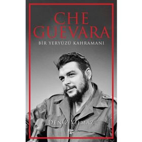 Che Guevara-Deniz Yılmaz