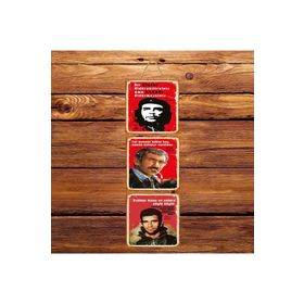 Che Guevara-Deniz Yılmaz