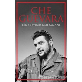 Che Guevara-Deniz Yılmaz