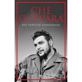 Che Guevara-Deniz Yılmaz