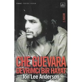 CHE GUEVARA: DEVRIMCI BIR HAYAT - JON LEE ANDERSON