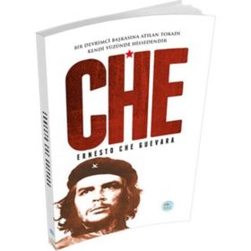 CHE GUEVARA - GÜNLÜK - ERNESTO CHE GUEVARA
