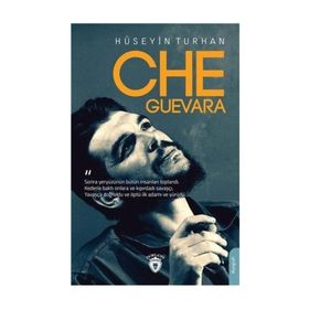 Che Guevara - Hüseyin Turhan