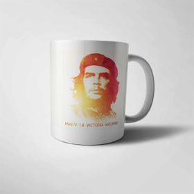 Che Guevara Kupa Bardak