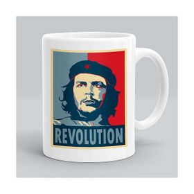Che Guevara Kupa Bardak