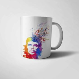 Che Guevara Kupa Bardak