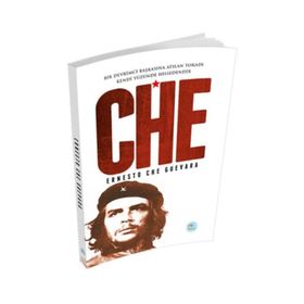 Che - Hüseyin Turhan