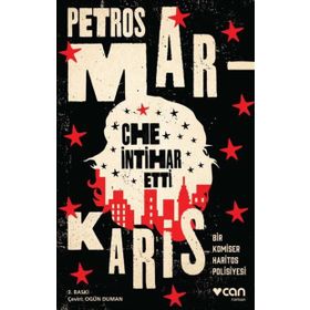 Che İntihar Etti - Petros Markaris
