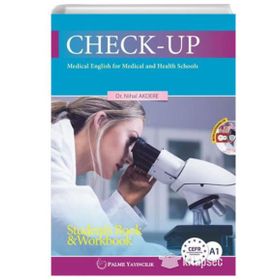 Check Up - Nihal Akdere