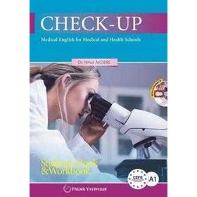 Check Up - Nihal Akdere