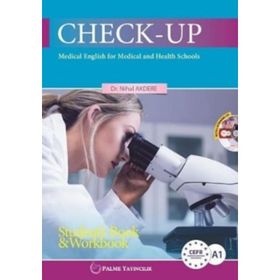 Check Up - Nihal Akdere